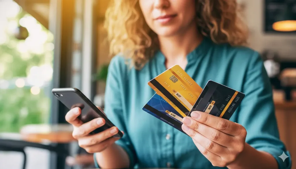 Secured Credit Cards Without Hard Inquiry: 3 Smart Options for 2026