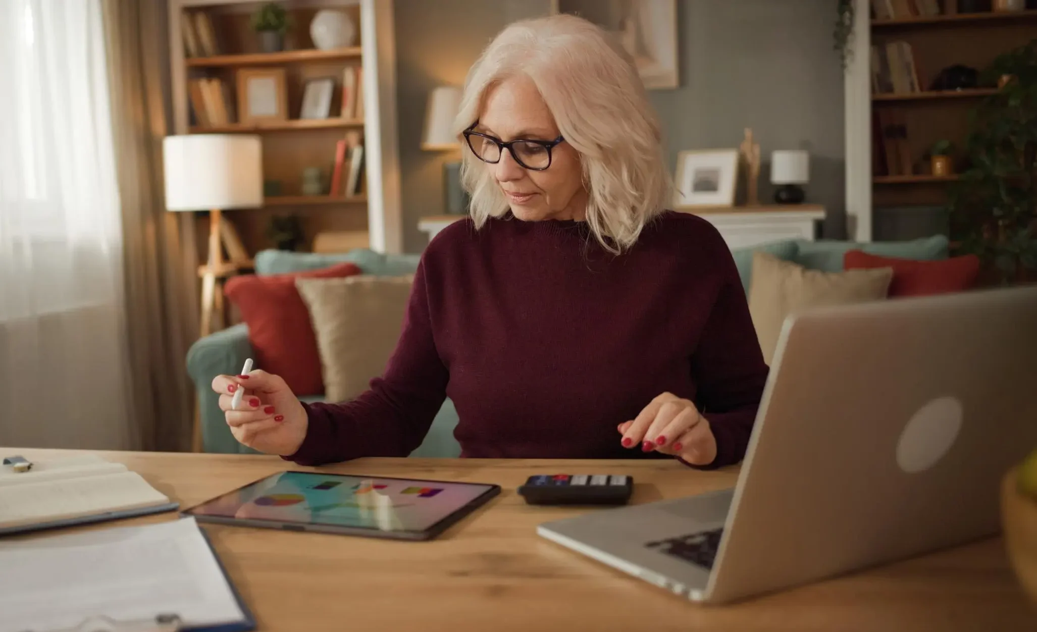 The 3 Best Credit Cards for Seniors Living on Social Security (2026 Edition)