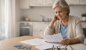 Best Credit Cards for Seniors with Bad Credit (2026)