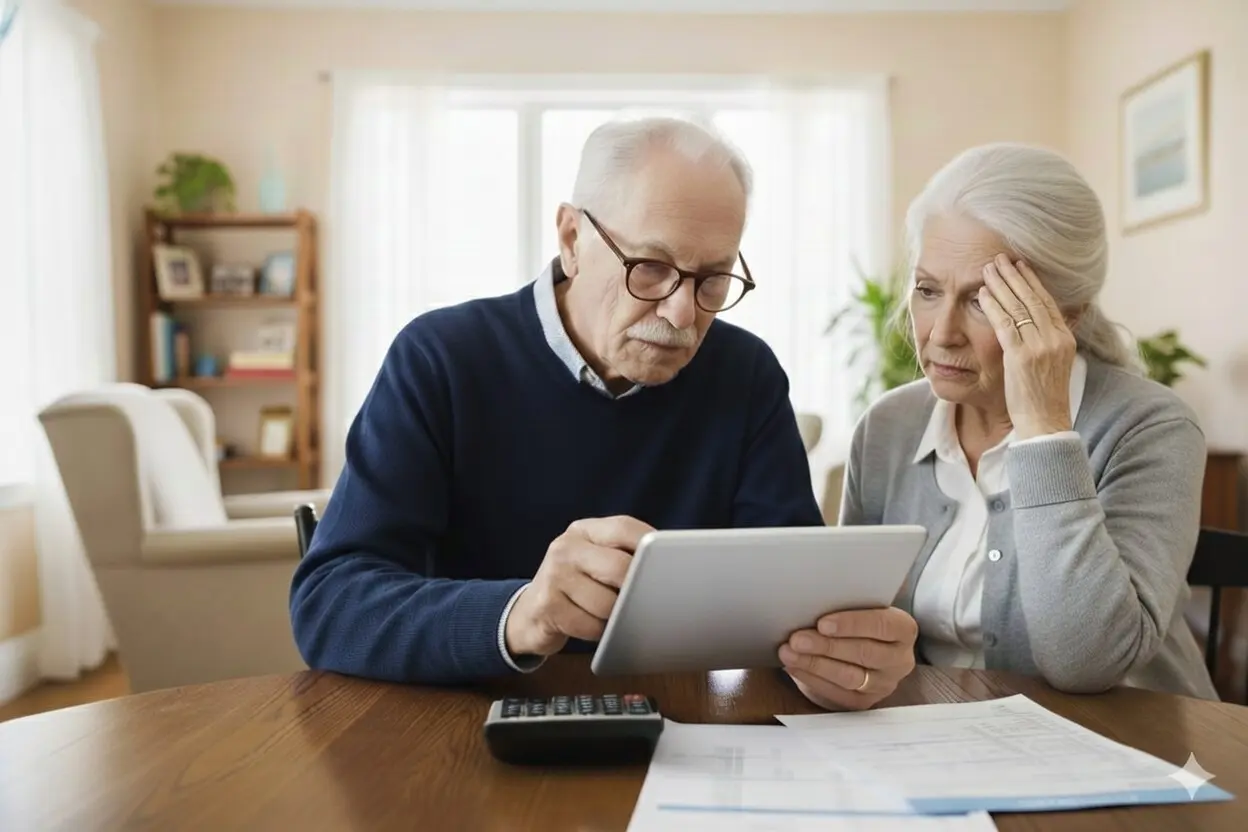 Debt Relief for Retirees: How to Wipe Out Medical Debt Legally (2026)