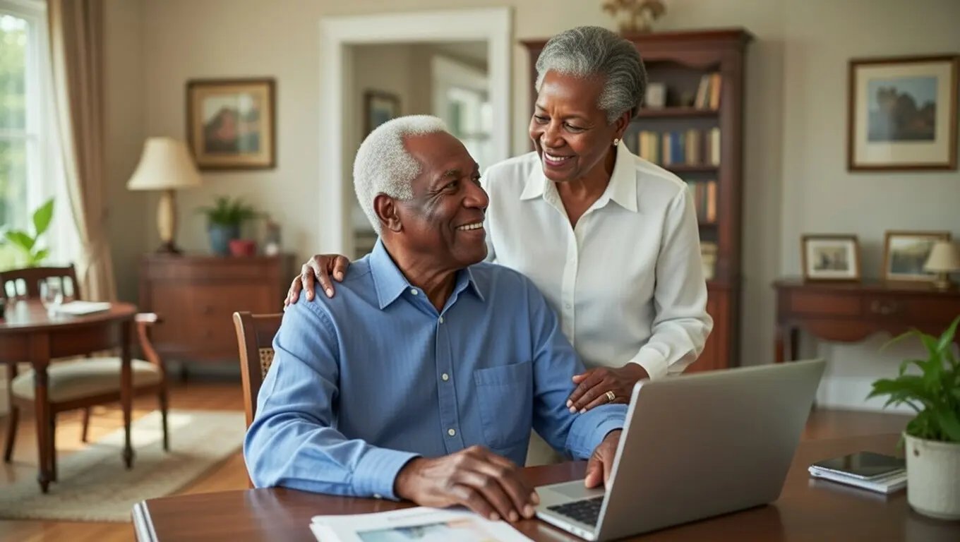 How to Claim Unused Senior Benefits in Your State