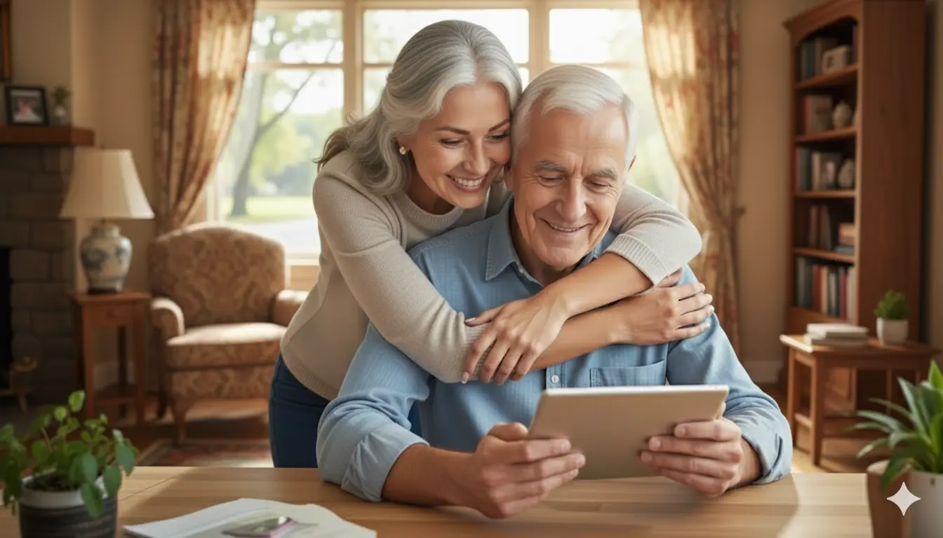 How to Lower Your Monthly Bills with These 3 Federal Programs