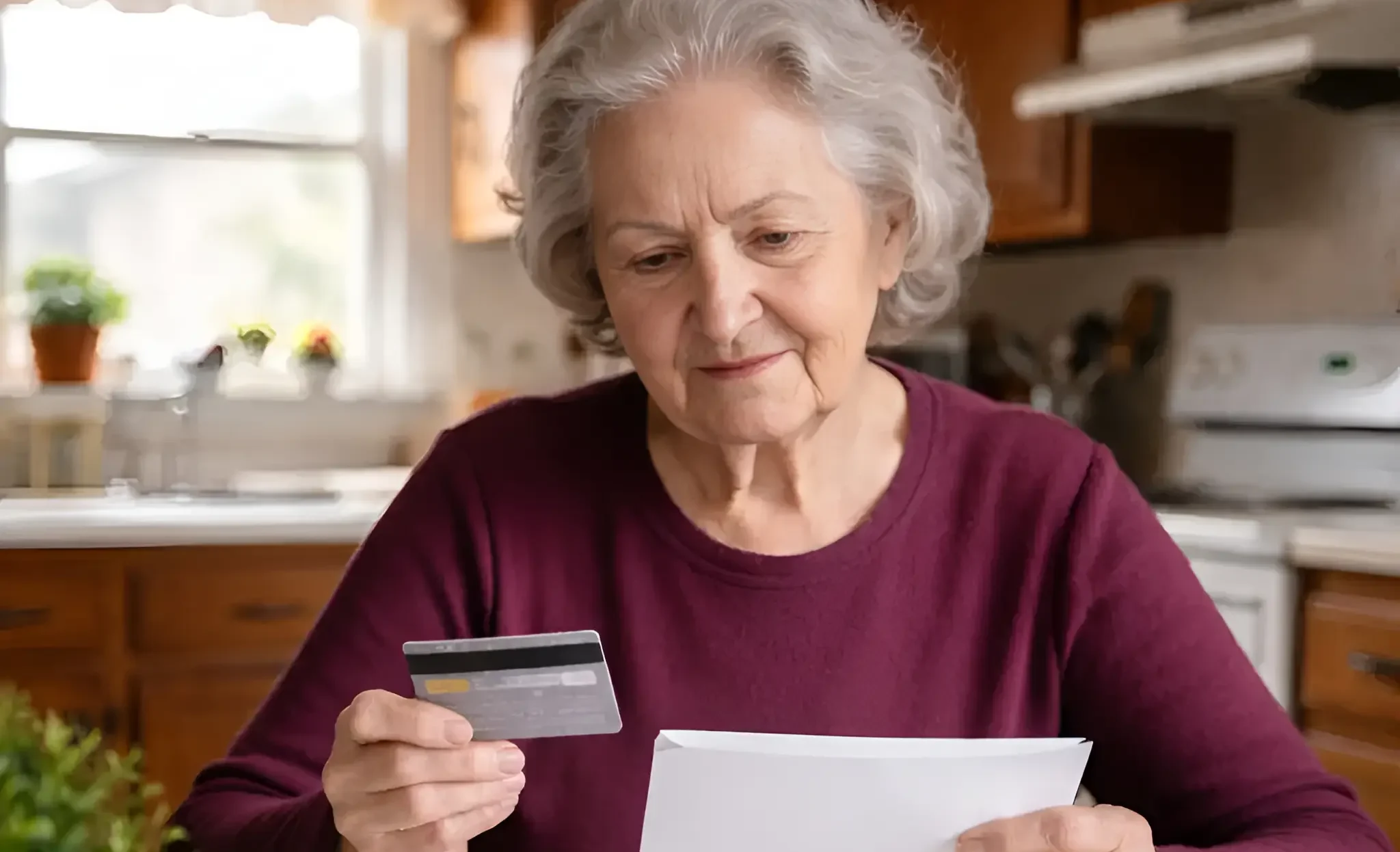 Best Secured Credit Cards for Seniors with a $200 Deposit