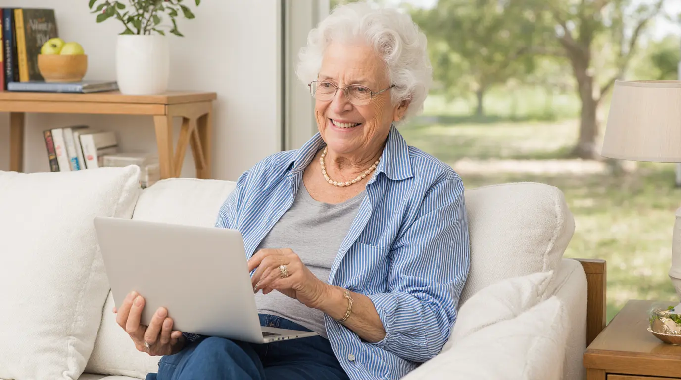 Best High-Yield Savings Accounts for Seniors to Protect Their Nest Egg (2026)