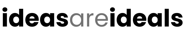 ideasareideals.com